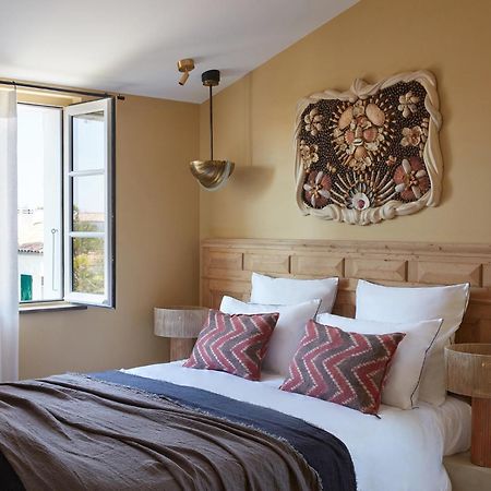 Maisons 322 - Maison La Lumineuse Le Bois-Plage-en-Ré Εξωτερικό φωτογραφία
