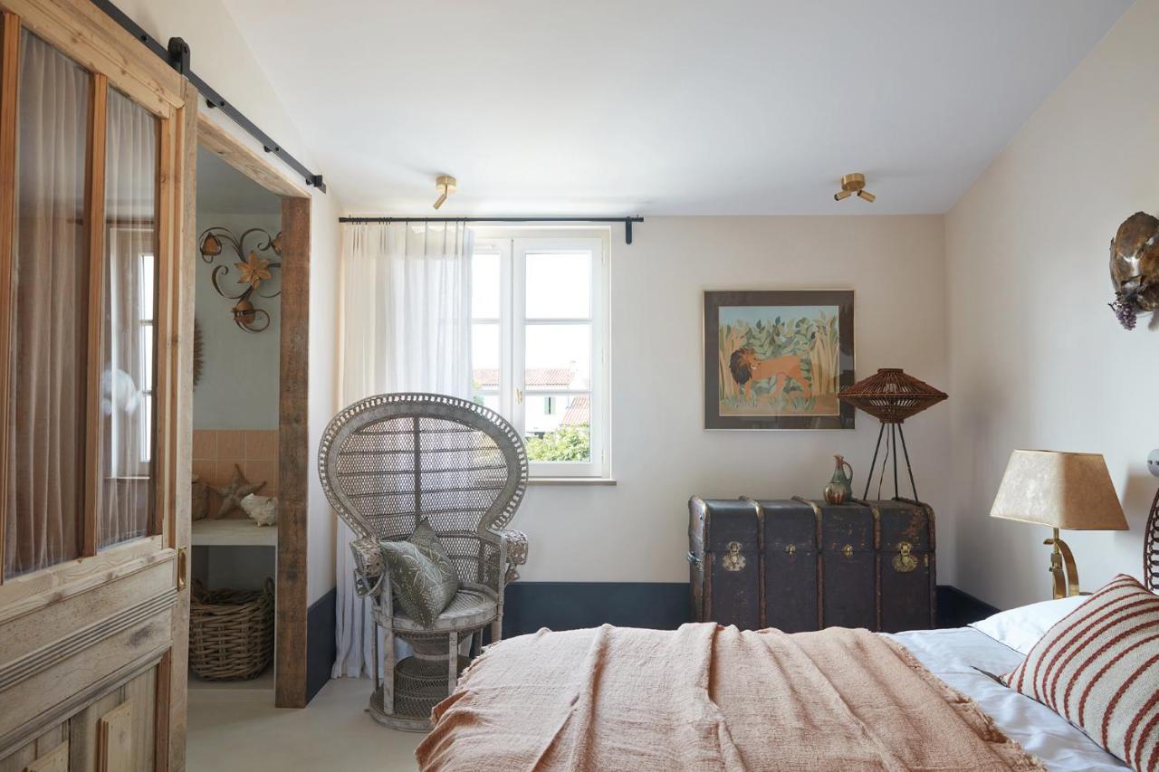 Maisons 322 - Maison La Lumineuse Le Bois-Plage-en-Ré Εξωτερικό φωτογραφία