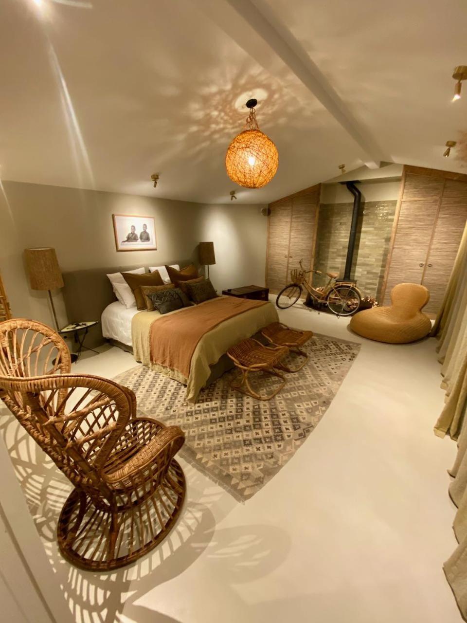 Maisons 322 - Maison La Lumineuse Le Bois-Plage-en-Ré Εξωτερικό φωτογραφία