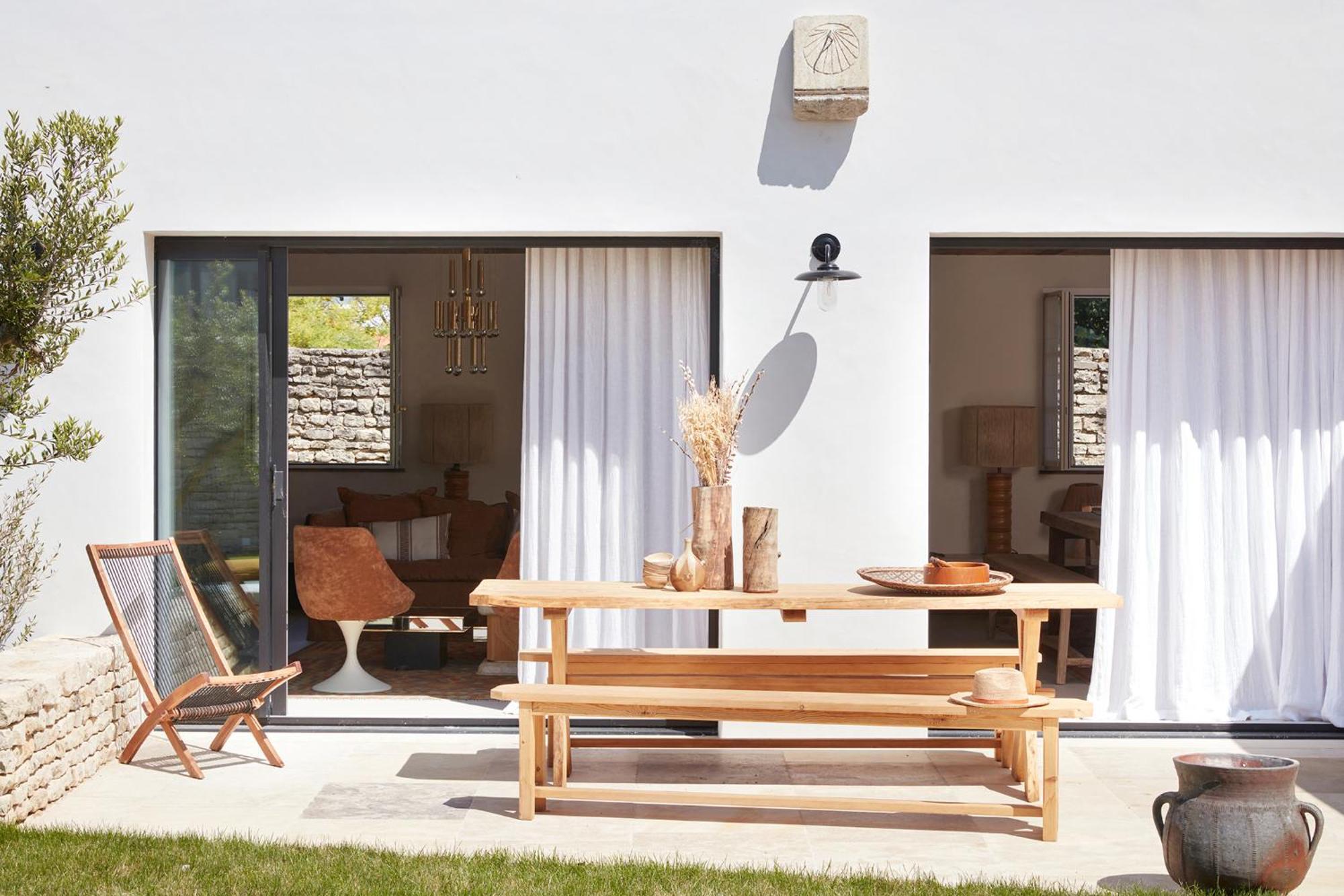 Maisons 322 - Maison La Lumineuse Le Bois-Plage-en-Ré Εξωτερικό φωτογραφία